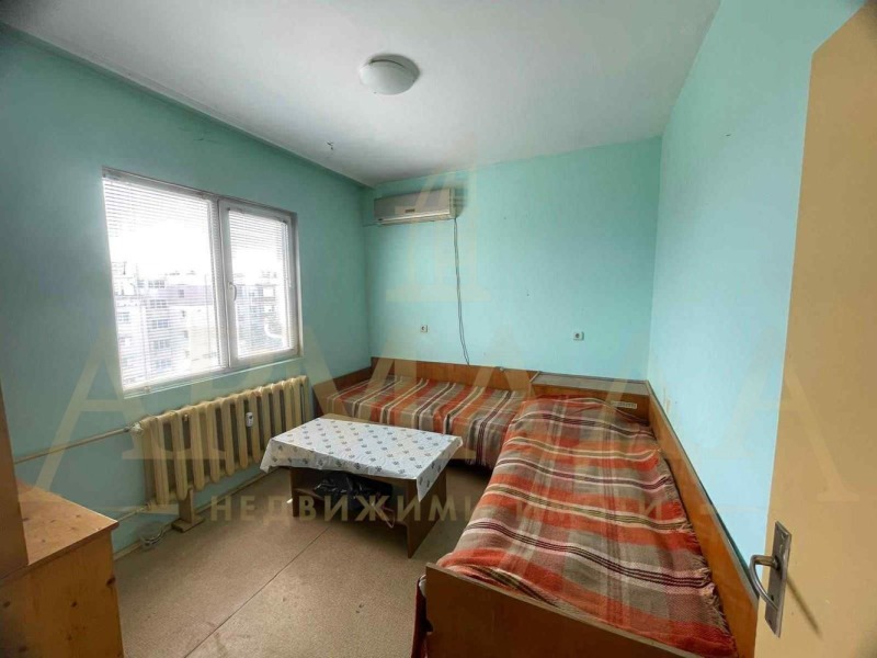 Na sprzedaż  1 sypialnia Plowdiw , Trakija , 47 mkw | 66381346 - obraz [3]
