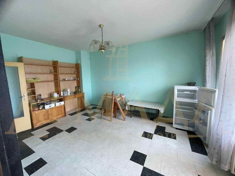 Na sprzedaż  1 sypialnia Plowdiw , Trakija , 47 mkw | 66381346