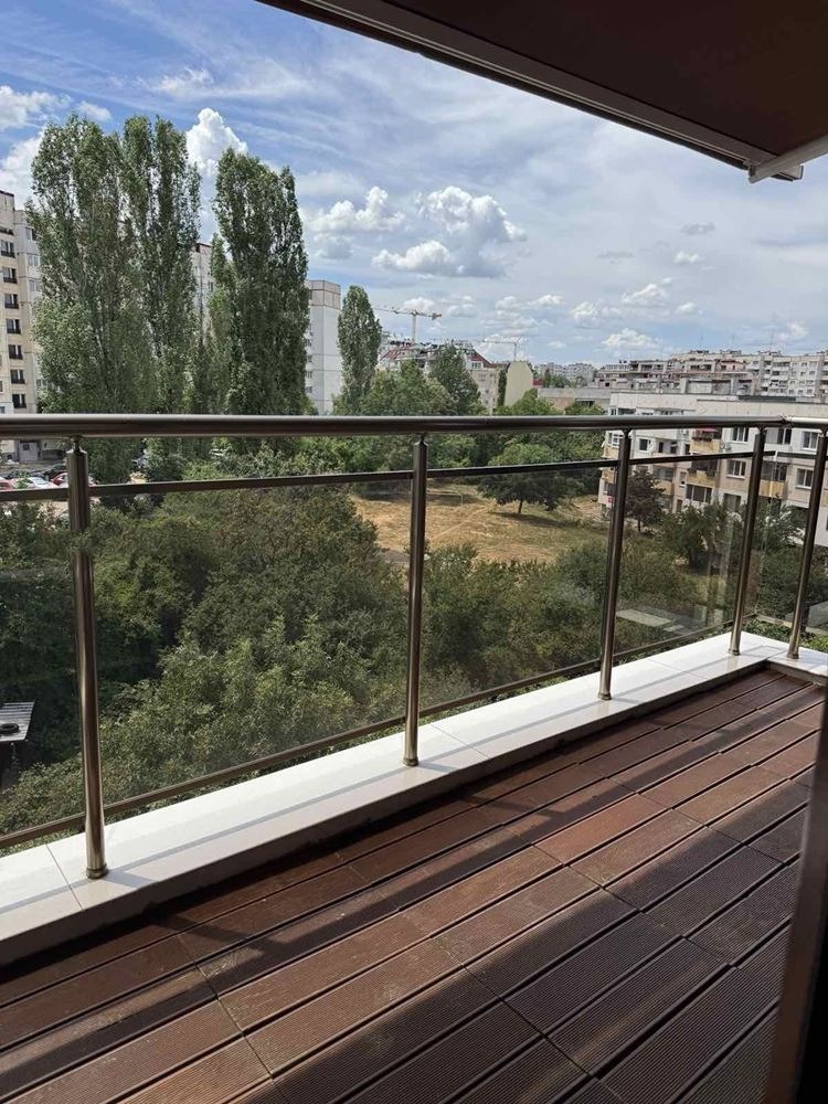 Till salu  1 sovrum Sofia , Ovtja kupel 1 , 62 kvm | 60099913 - bild [8]