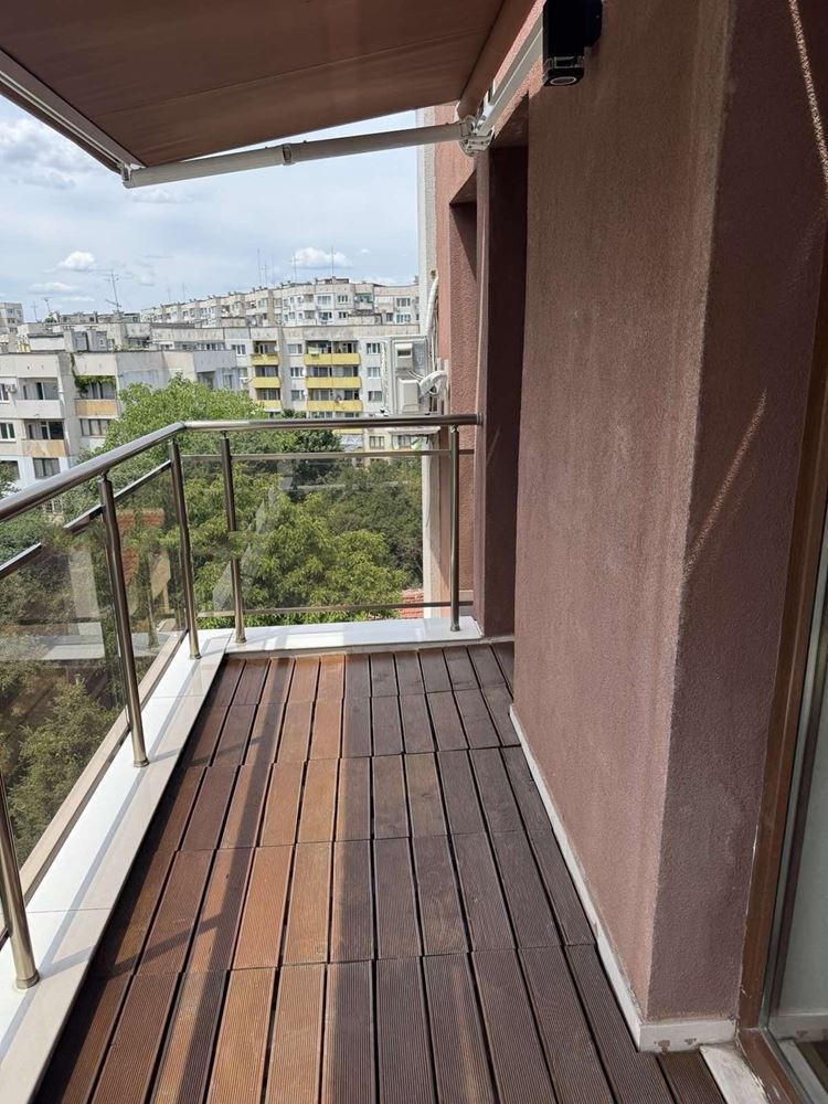 Till salu  1 sovrum Sofia , Ovtja kupel 1 , 62 kvm | 60099913 - bild [14]