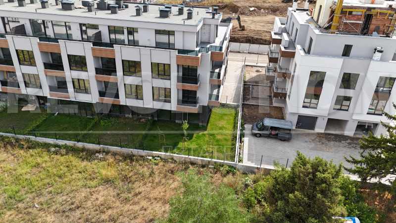 Продава  2-стаен град София , Малинова долина , 56 кв.м | 97343081 - изображение [2]