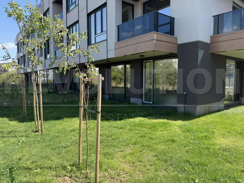 Продава  2-стаен град София , Малинова долина , 56 кв.м | 97343081 - изображение [12]