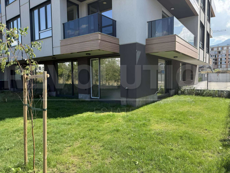 Продава  2-стаен град София , Малинова долина , 56 кв.м | 97343081 - изображение [13]