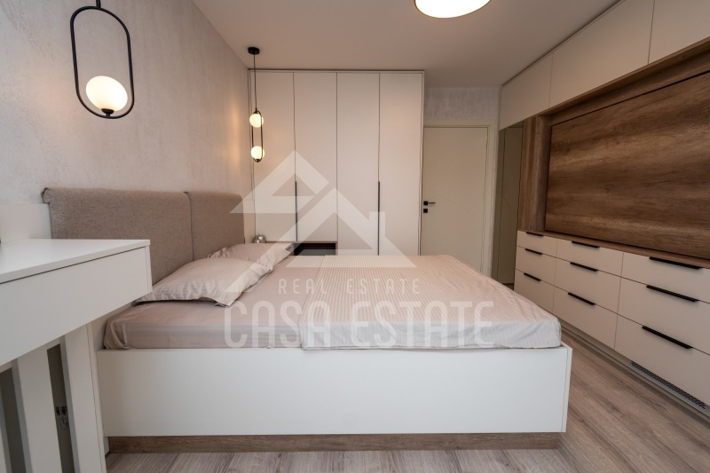 На продаж  1 спальня София , Симеоново , 58 кв.м | 58092223 - зображення [3]
