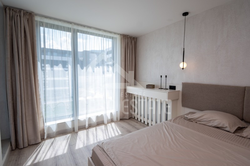 На продаж  1 спальня София , Симеоново , 58 кв.м | 58092223 - зображення [5]
