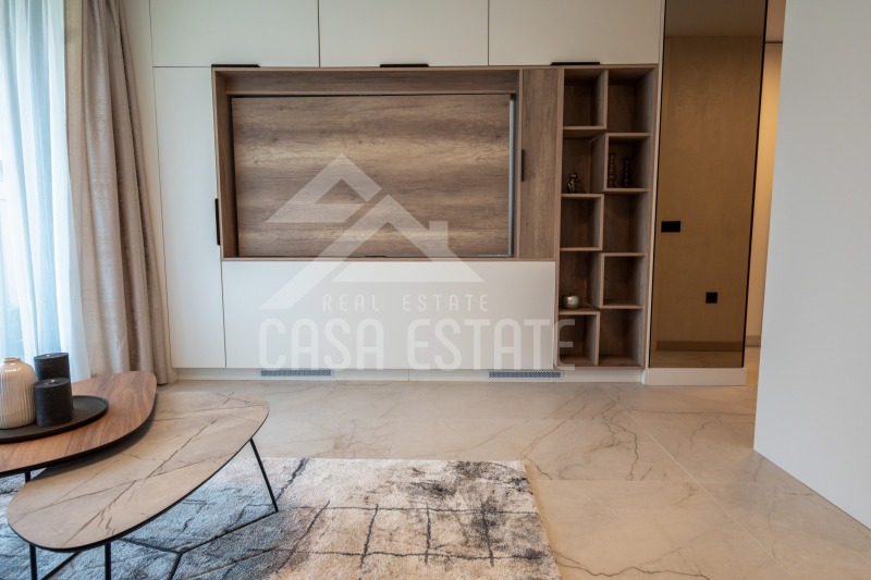 На продаж  1 спальня София , Симеоново , 58 кв.м | 58092223 - зображення [12]