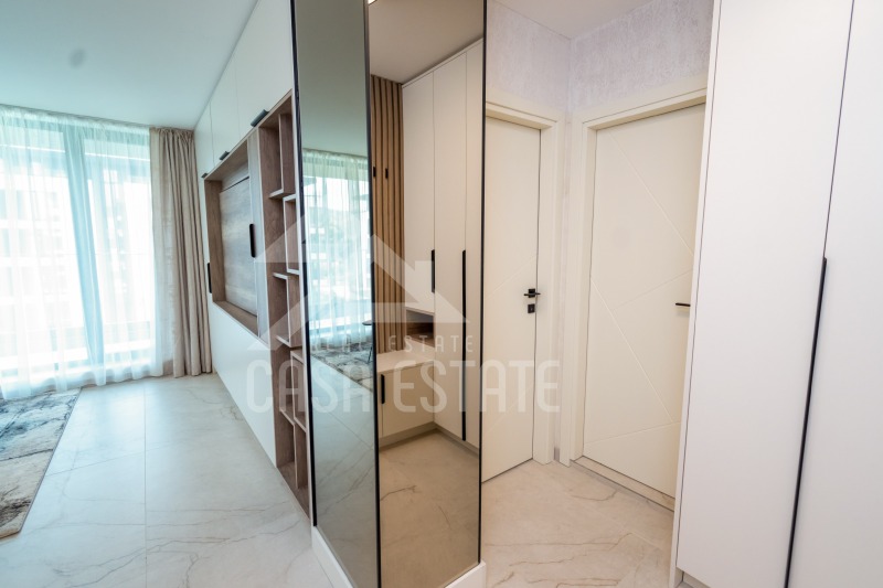 На продаж  1 спальня София , Симеоново , 58 кв.м | 58092223 - зображення [8]
