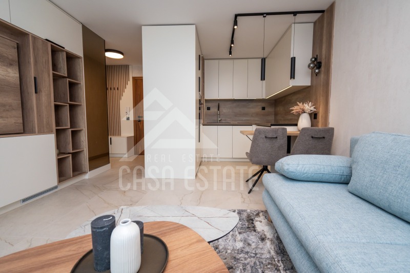 На продаж  1 спальня София , Симеоново , 58 кв.м | 58092223 - зображення [13]