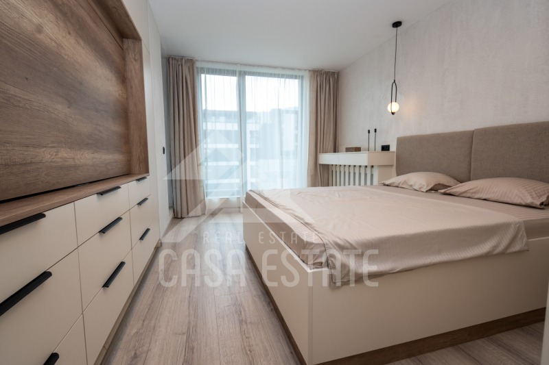 На продаж  1 спальня София , Симеоново , 58 кв.м | 58092223