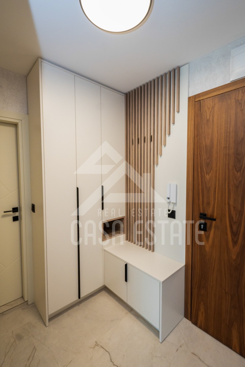 На продаж  1 спальня София , Симеоново , 58 кв.м | 58092223 - зображення [7]