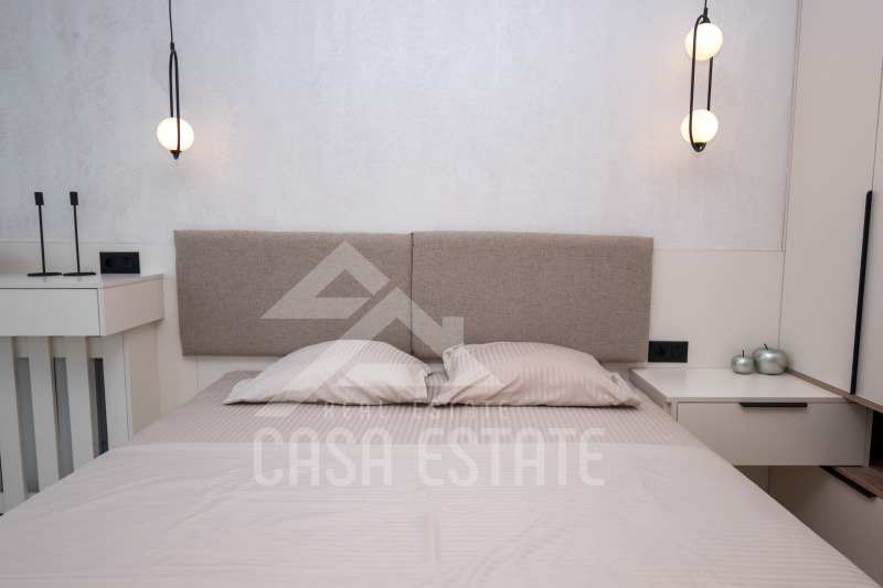 На продаж  1 спальня София , Симеоново , 58 кв.м | 58092223 - зображення [2]