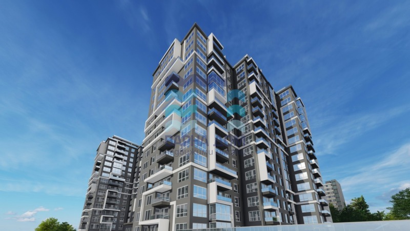 Продава 2-СТАЕН, град Варна, Младост 1 • 113000 € • 91662492 — Holmes.bg