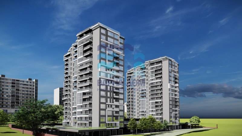 Продава  2-стаен град Варна , Младост 1 , 78 кв.м | 79323188 - изображение [4]