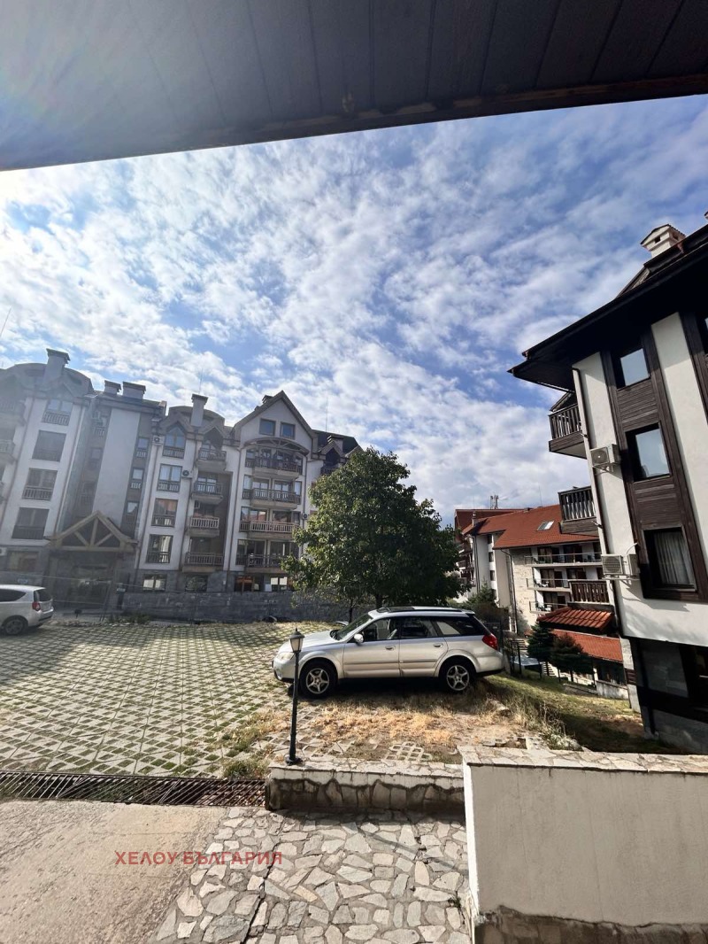 Продава  2-стаен област Благоевград , гр. Банско , 51 кв.м | 10861024 - изображение [9]