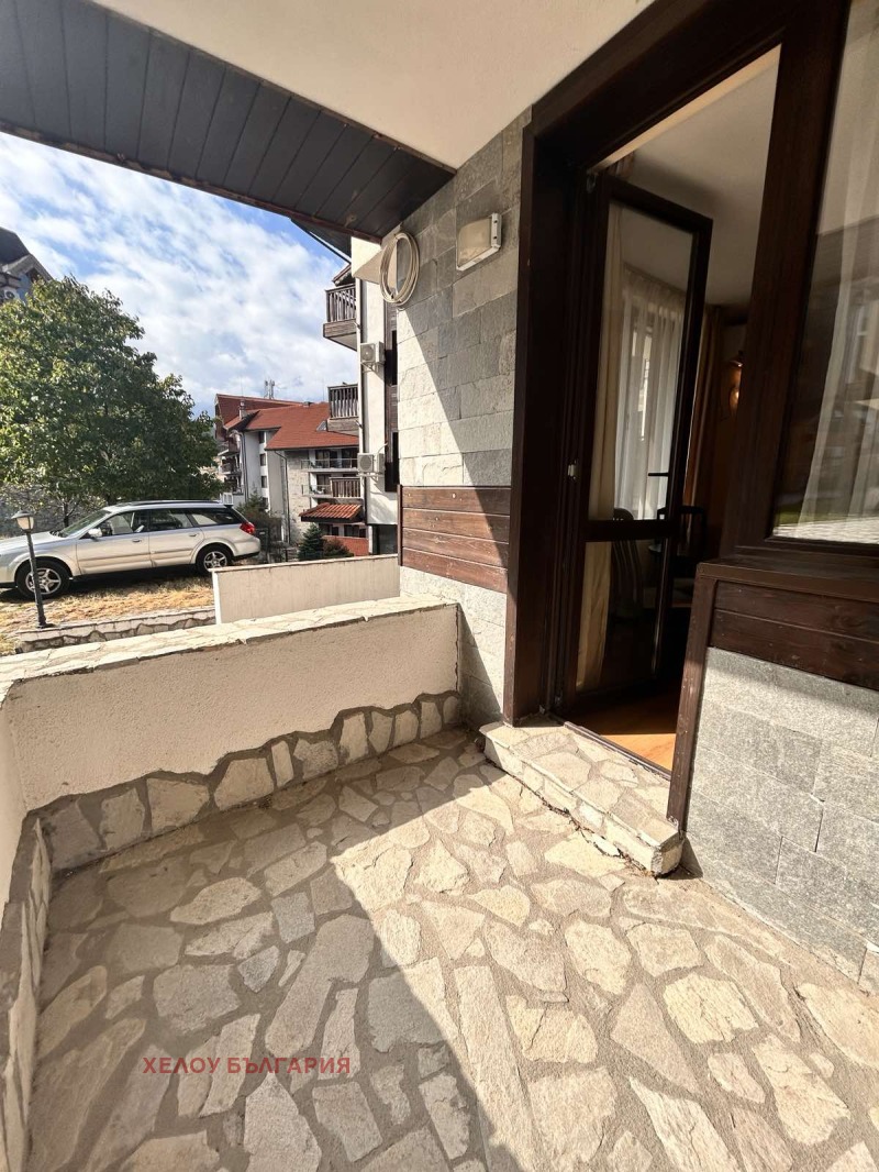 Продава  2-стаен област Благоевград , гр. Банско , 51 кв.м | 10861024 - изображение [11]