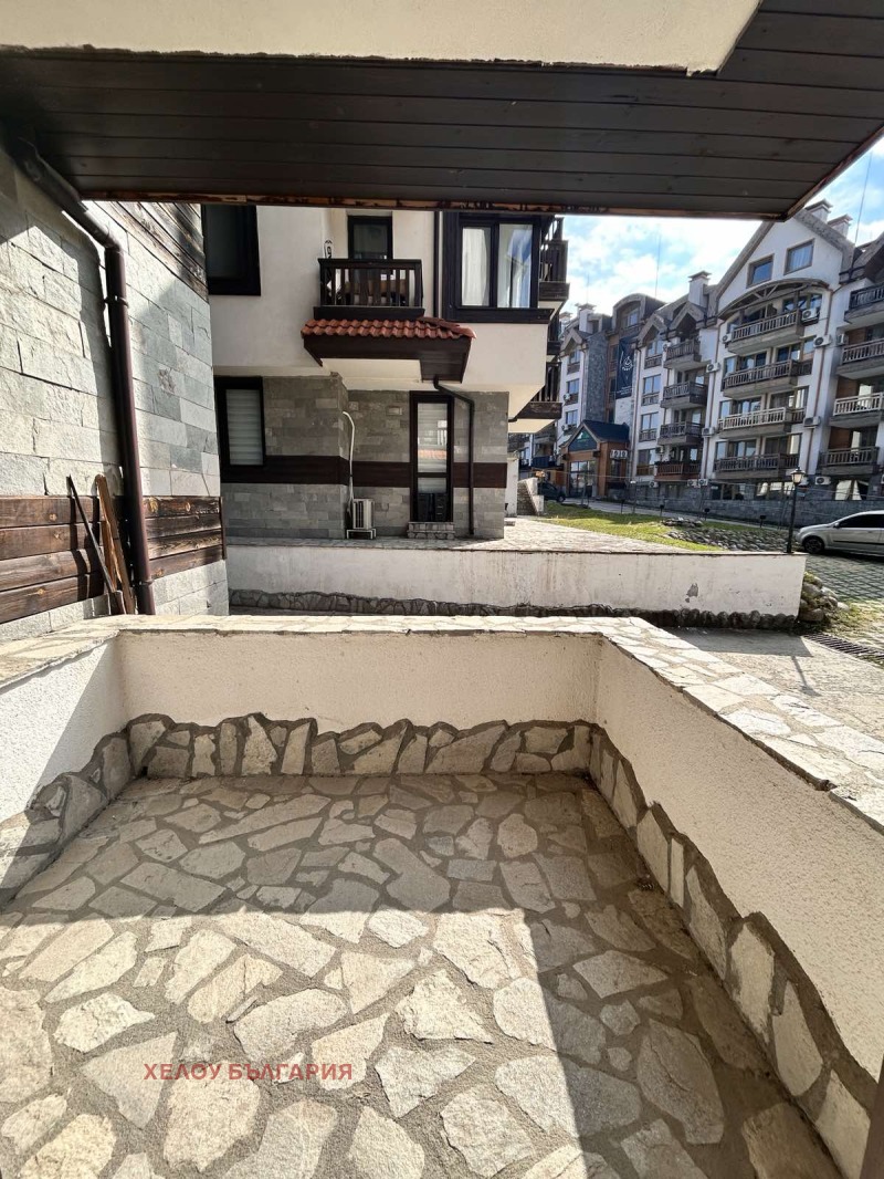 Продава  2-стаен област Благоевград , гр. Банско , 51 кв.м | 10861024 - изображение [12]
