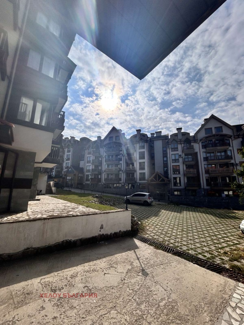 Продава  2-стаен област Благоевград , гр. Банско , 51 кв.м | 10861024 - изображение [10]
