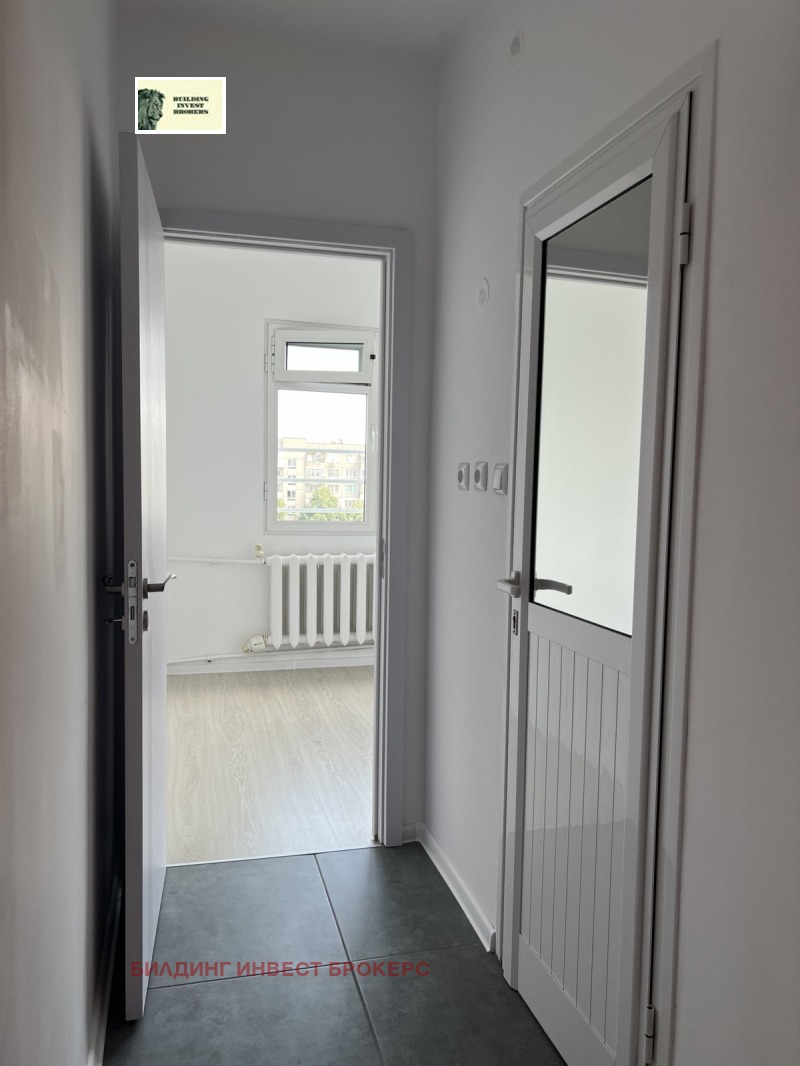 Продава 2-СТАЕН, гр. София, Люлин 8, снимка 9 - Апартаменти - 52243425