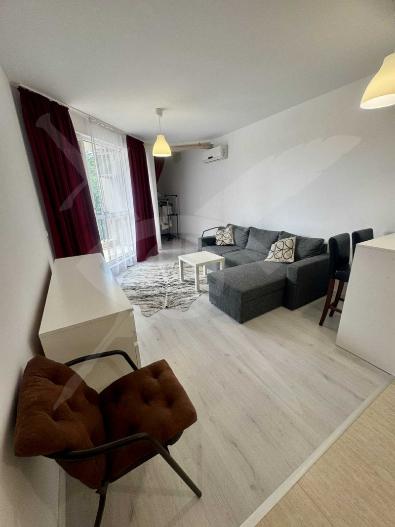 Продава 2-СТАЕН, град Варна, Бриз • 219000 € / 428326.77 лв. • 95048017 1