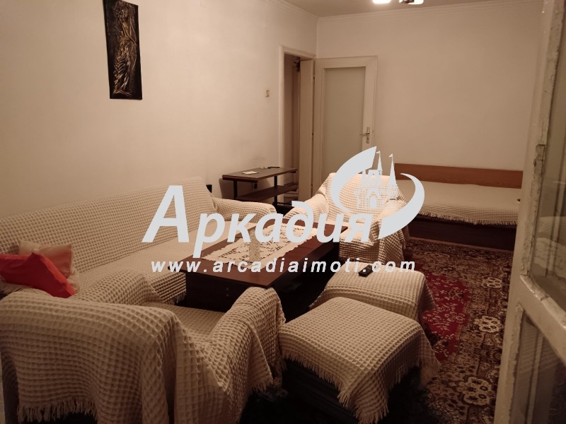 Продава 2-СТАЕН, гр. Пловдив, Гагарин, снимка 4 - Апартаменти - 52571727