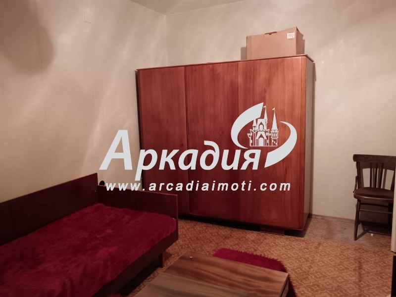 Продава 2-СТАЕН, гр. Пловдив, Гагарин, снимка 8 - Апартаменти - 52571727