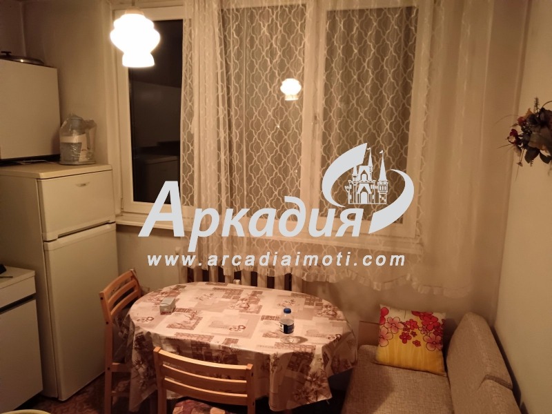 Продава 2-СТАЕН, гр. Пловдив, Гагарин, снимка 10 - Апартаменти - 52571727