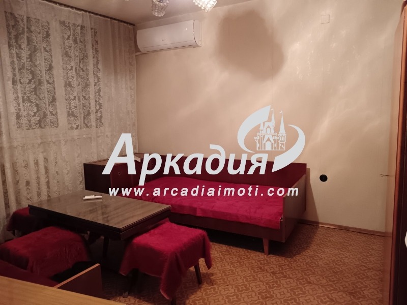 Продава 2-СТАЕН, гр. Пловдив, Гагарин, снимка 7 - Апартаменти - 52571727