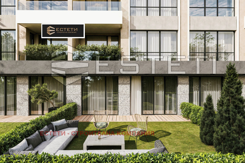 Продава 2-СТАЕН, гр. Стара Загора, Железник - изток