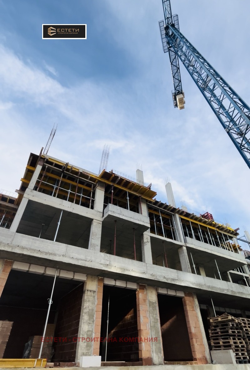 Продава 2-СТАЕН, гр. Стара Загора, Железник - изток, снимка 3 - Апартаменти - 53085504