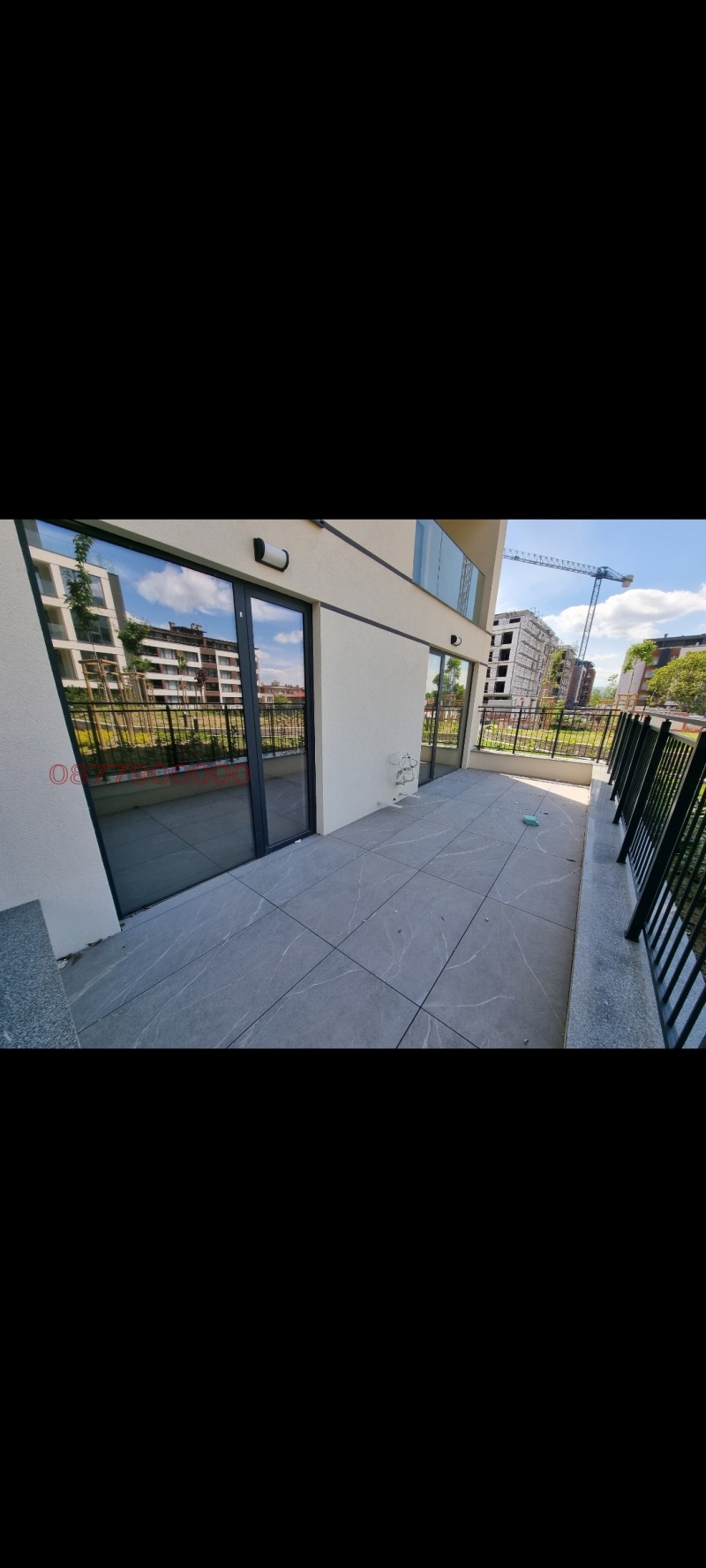 Продава 2-СТАЕН, гр. София, Кръстова вада, снимка 10 - Апартаменти - 53439577