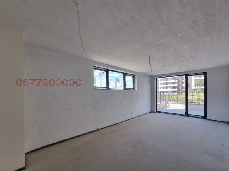 Продава 2-СТАЕН, гр. София, Кръстова вада, снимка 4 - Апартаменти - 53439577