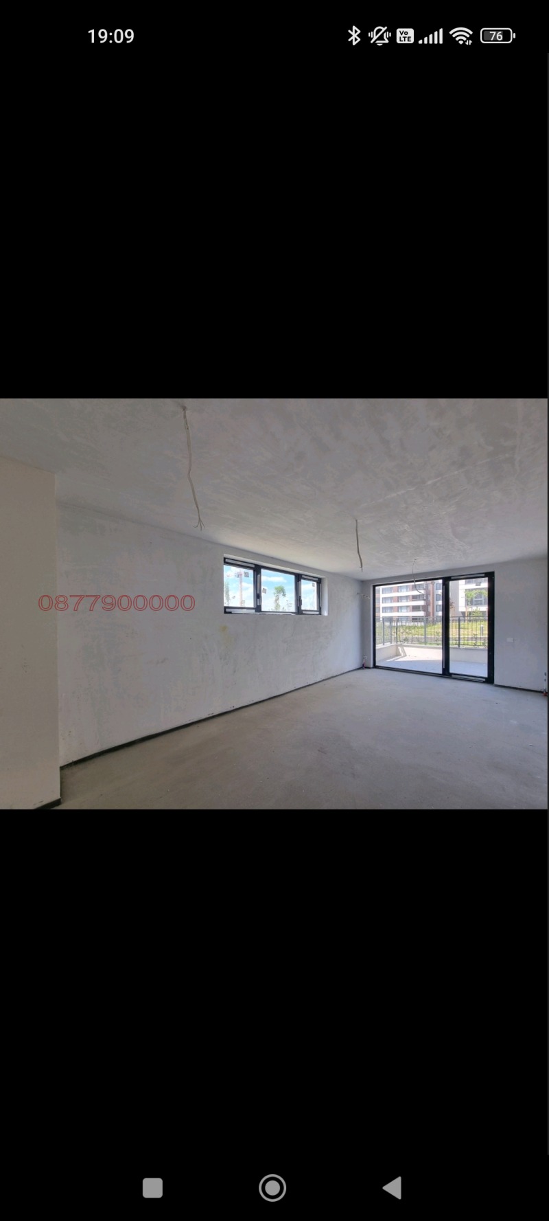 Продава 2-СТАЕН, гр. София, Кръстова вада, снимка 6 - Апартаменти - 53439577