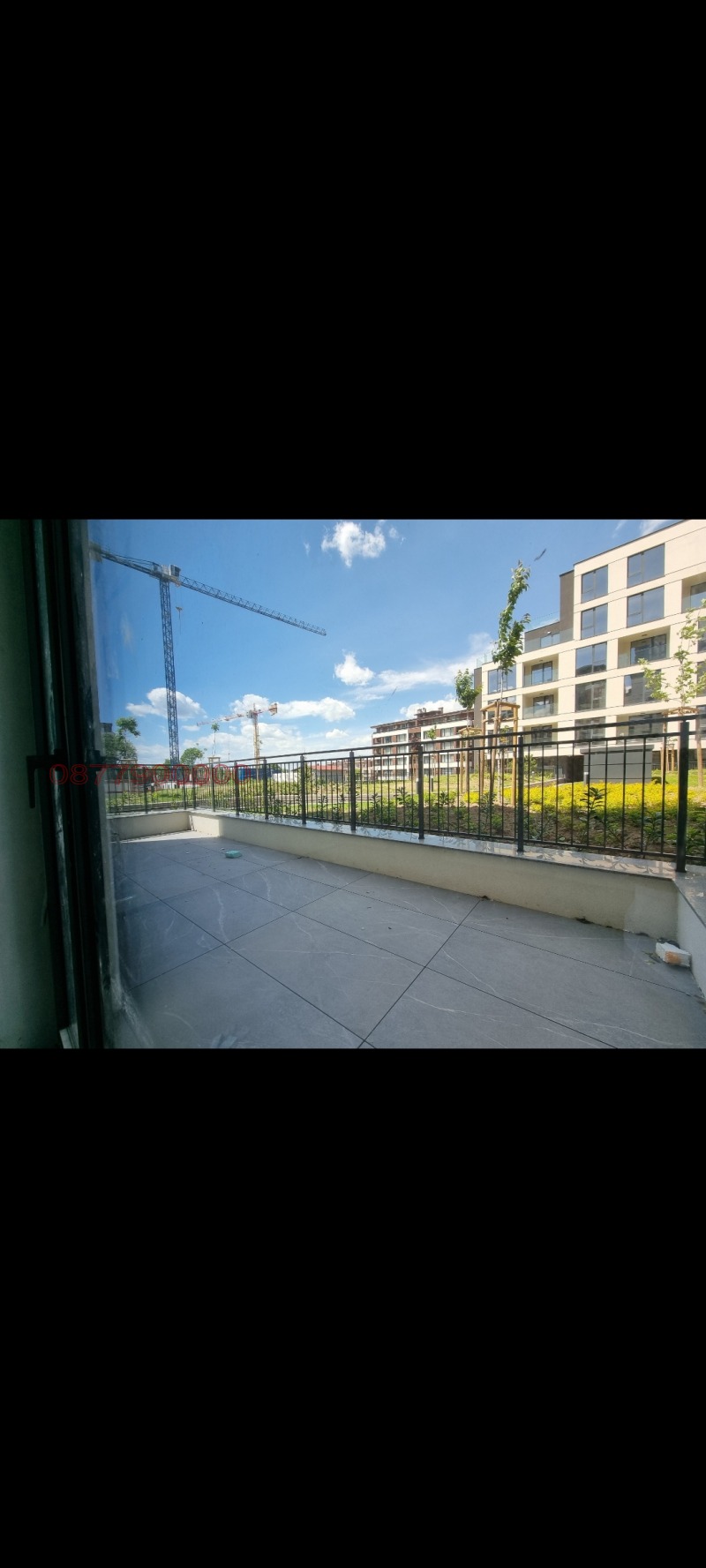 Продава 2-СТАЕН, гр. София, Кръстова вада, снимка 9 - Апартаменти - 53439577