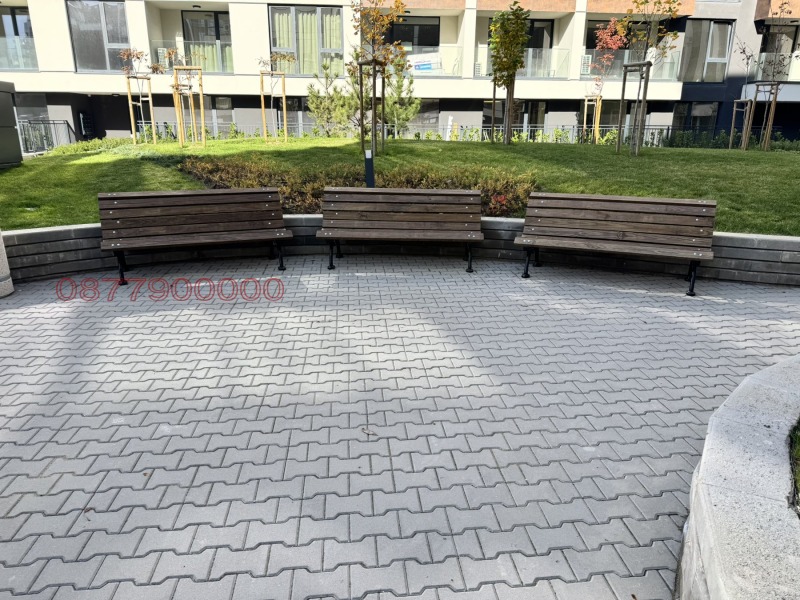 Продава 2-СТАЕН, гр. София, Кръстова вада, снимка 2 - Апартаменти - 53439577