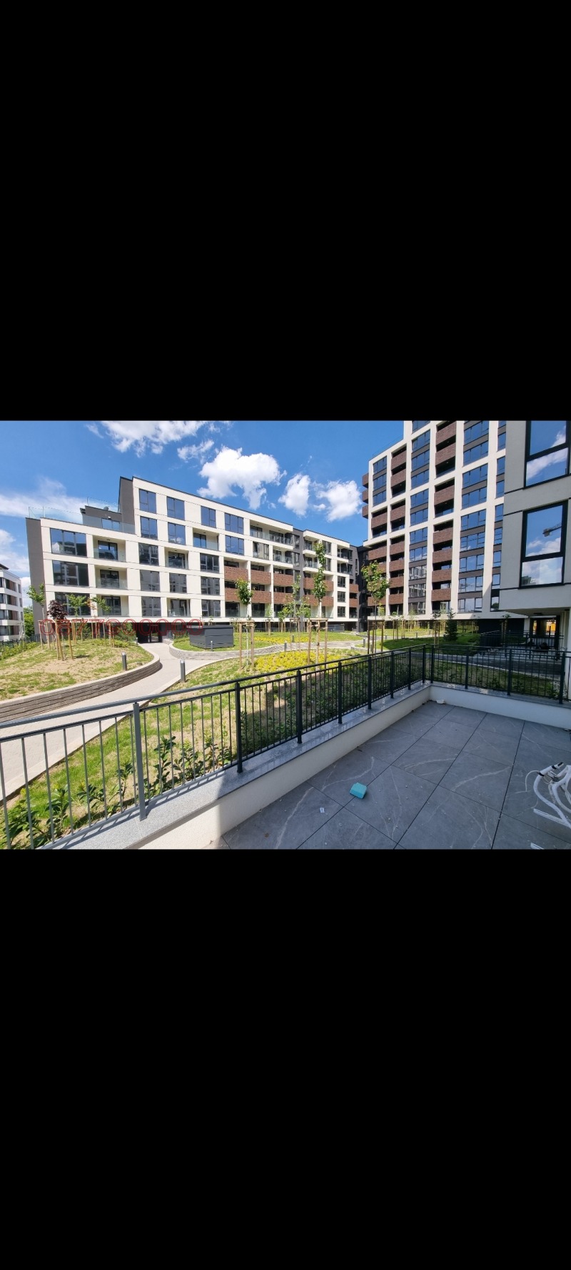 Продава 2-СТАЕН, гр. София, Кръстова вада, снимка 11 - Апартаменти - 53439577