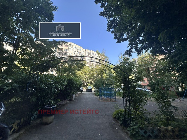 Продава 2-СТАЕН, гр. София, Разсадника, снимка 13 - Апартаменти - 55307855