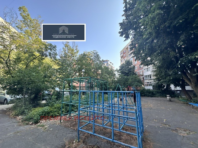 Продава 2-СТАЕН, гр. София, Разсадника, снимка 14 - Апартаменти - 55307855