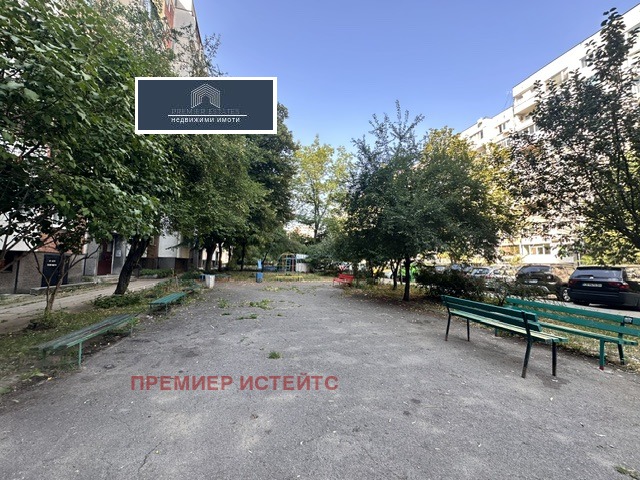 Продава 2-СТАЕН, гр. София, Разсадника, снимка 11 - Апартаменти - 55307855