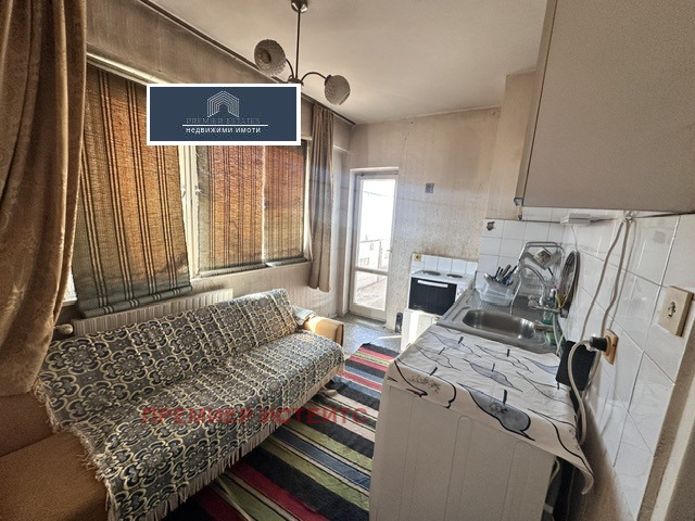 Продава 2-СТАЕН, гр. София, Разсадника, снимка 7 - Апартаменти - 55307855