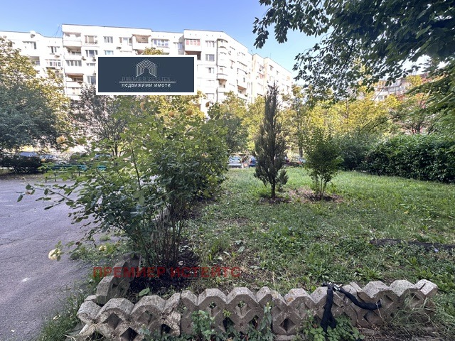 Продава 2-СТАЕН, гр. София, Разсадника, снимка 12 - Апартаменти - 55307855