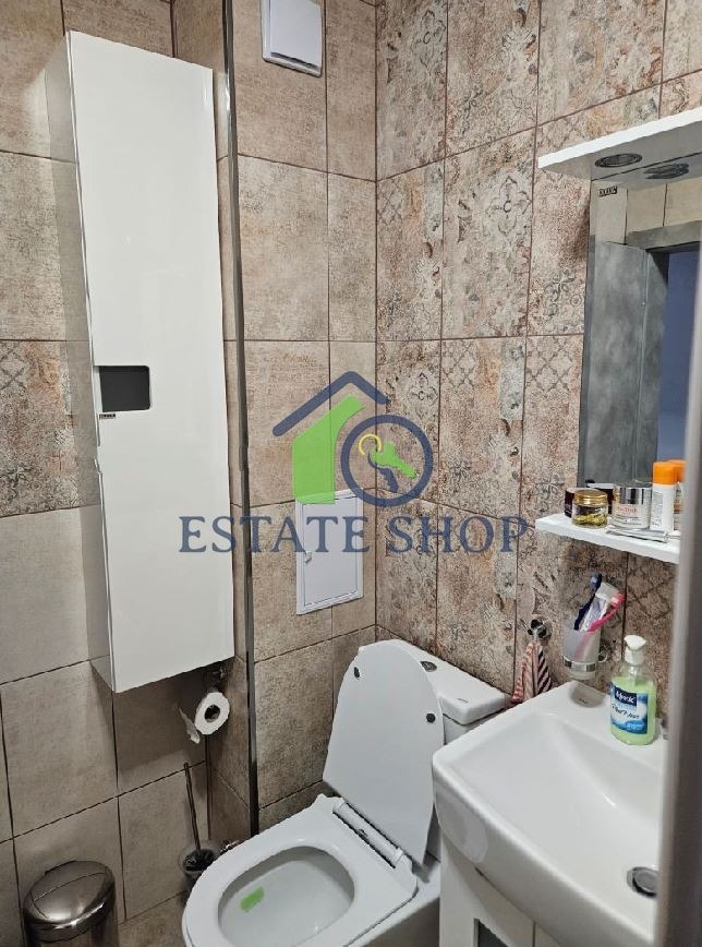 De vânzare  2 dormitoare Plovdiv , Ostromila , 100 mp | 57334549 - imagine [12]