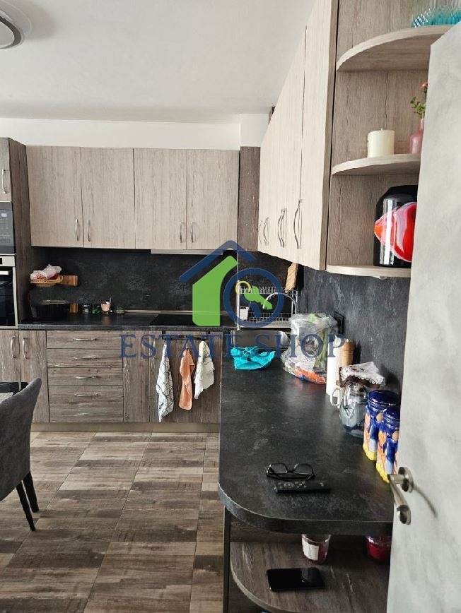 Myytävänä  2 makuuhuonetta Plovdiv , Ostromila , 100 neliömetriä | 57334549 - kuva [2]