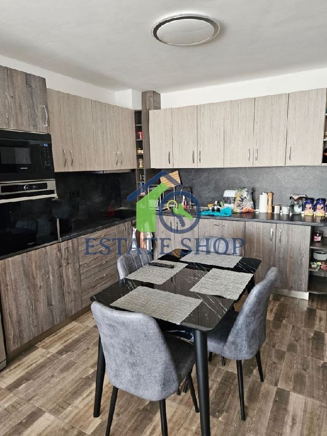 De vânzare  2 dormitoare Plovdiv , Ostromila , 100 mp | 57334549