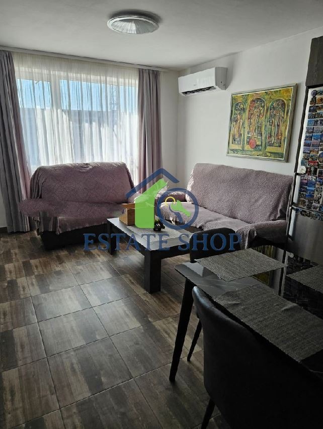 Till salu  2 sovrum Plovdiv , Ostromila , 100 kvm | 57334549 - bild [4]