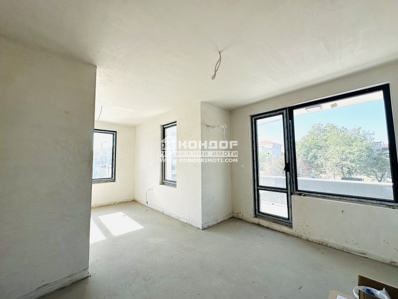 In vendita  2 camere da letto Plovdiv , Tsentar , 130 mq | 41653892 - Immagine [5]