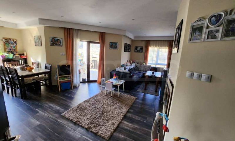 Till salu  2 sovrum region Blagoevgrad , Bansko , 135 kvm | 91420987 - bild [5]