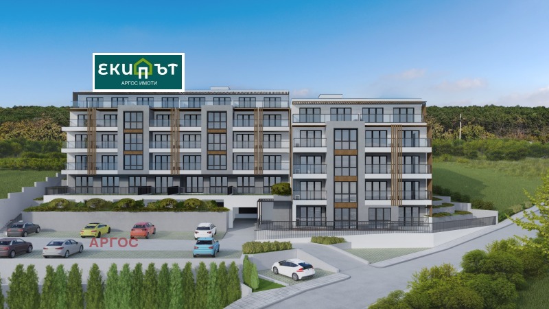 Продава 3-СТАЕН, гр. Варна, Виница, снимка 8 - Aпартаменти - 47980084