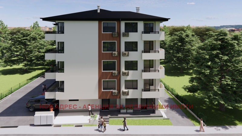 For Sale  2 bedroom Targovishte , Borovets , 90 sq.m | 46184738