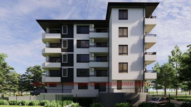 For Sale  2 bedroom Targovishte , Borovets , 90 sq.m | 46184738 - image [4]