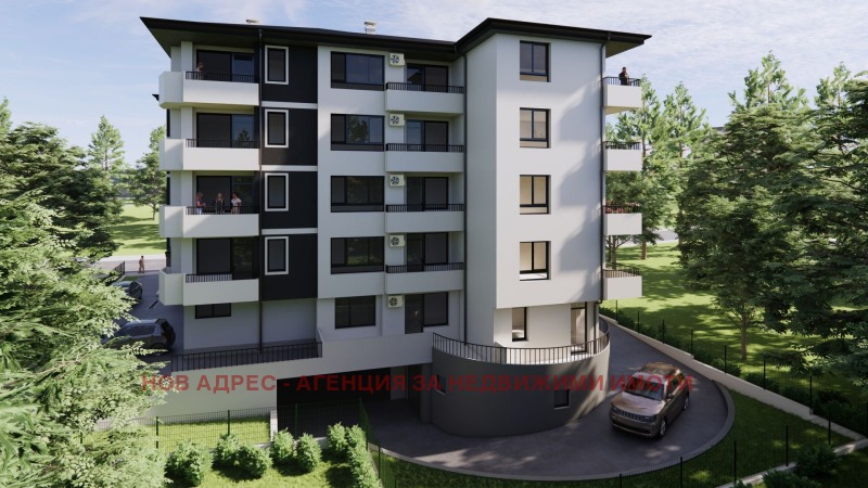 For Sale  2 bedroom Targovishte , Borovets , 90 sq.m | 46184738 - image [2]